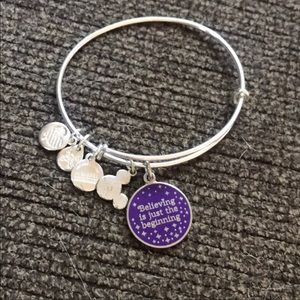 Believing is just the beginning limited edition.